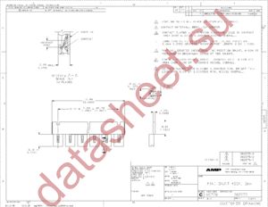 382575-3 datasheet  